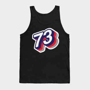 73 Tank Top